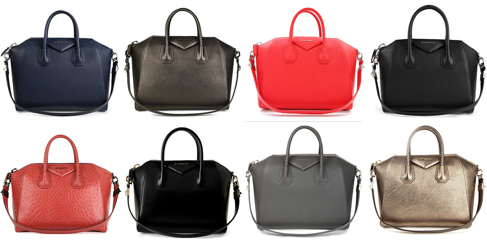 Givenchy Antigona