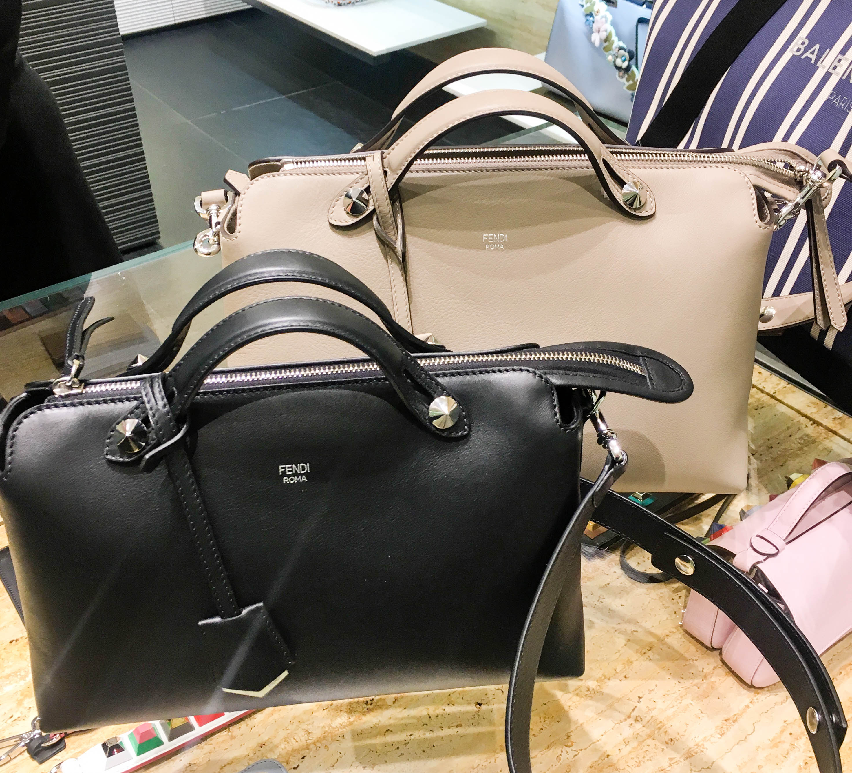 Fendi By The ways