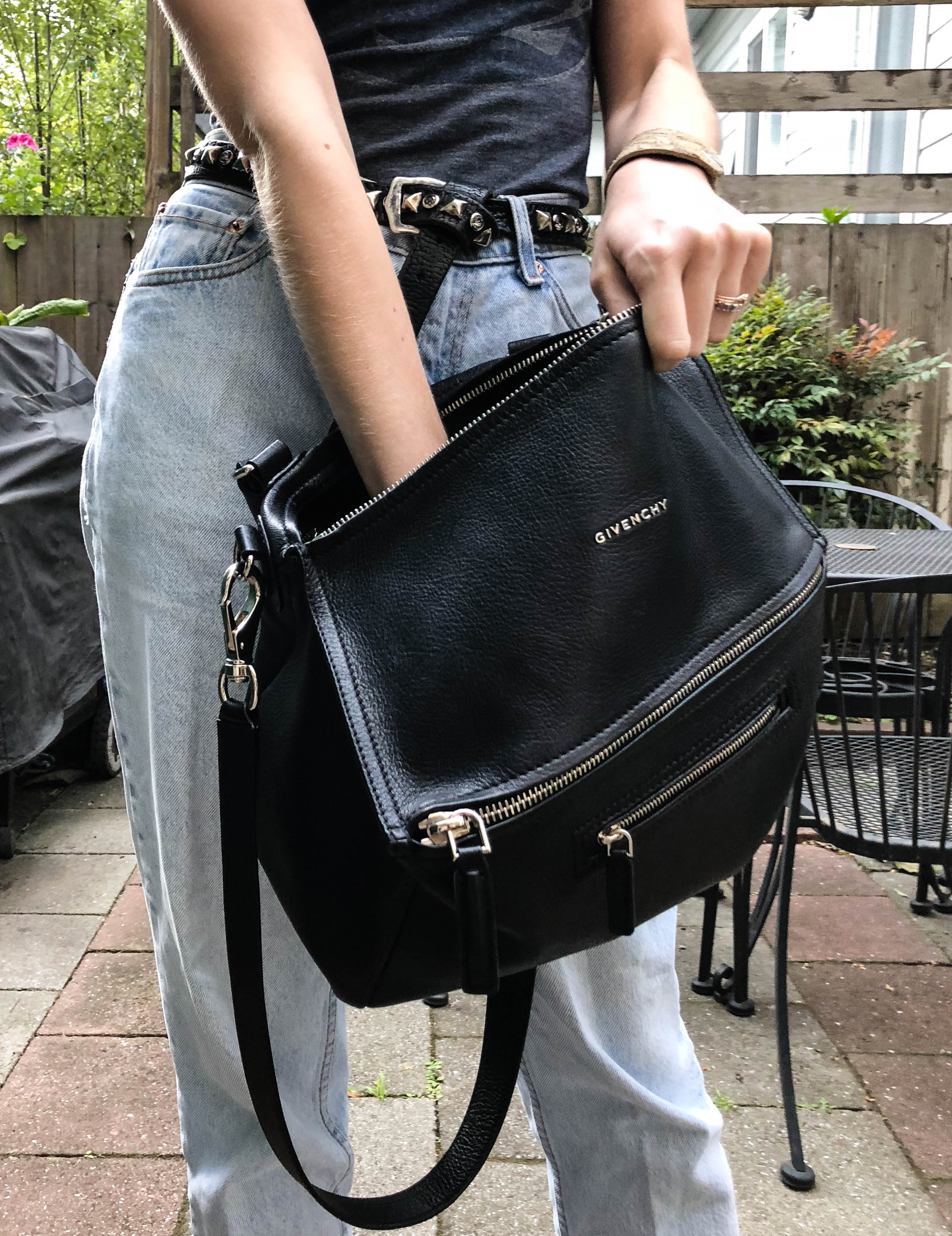 Givenchy Pandora Depth