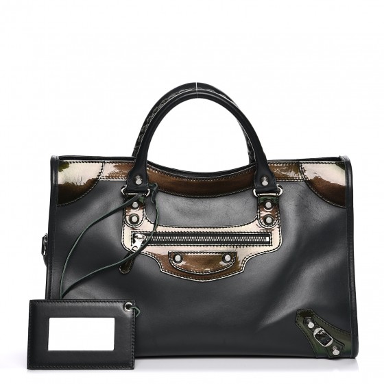 Patent Balenciaga City